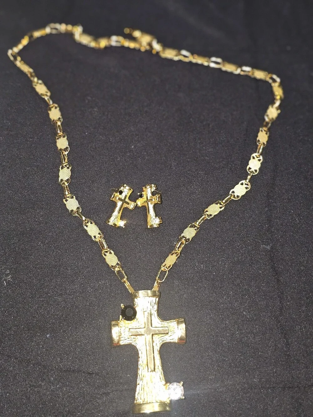 N/A shiny gold